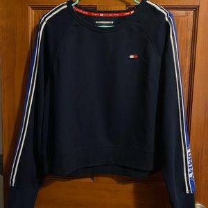Tommy Hilfiger Crewneck